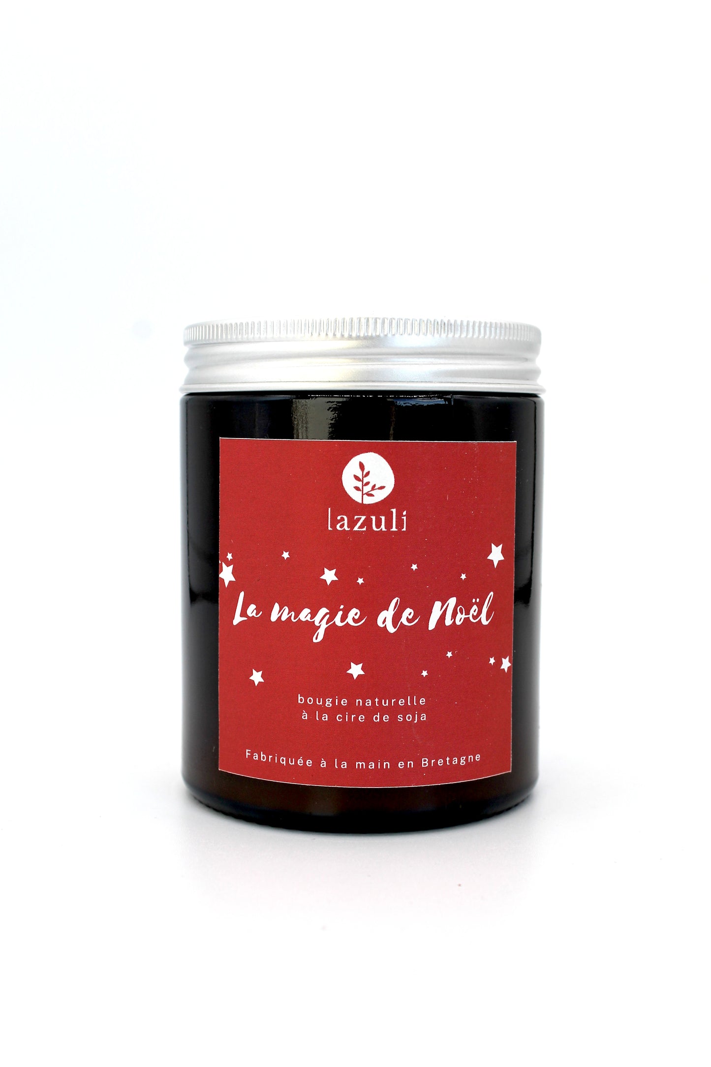 Bougie la Magie de Noël
