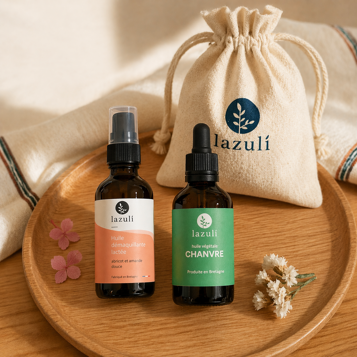 Rituel visage