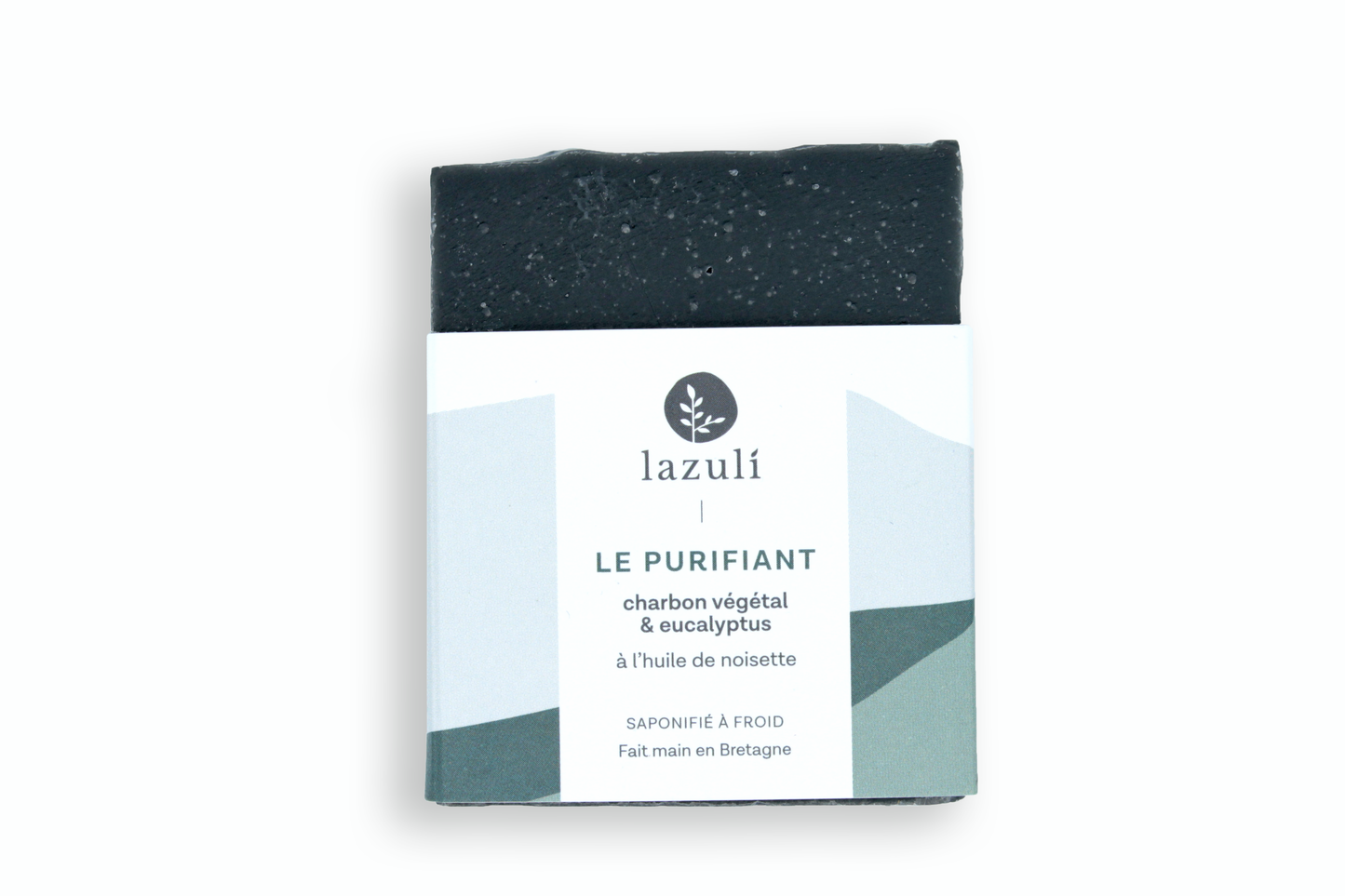 Savon Le Purifiant