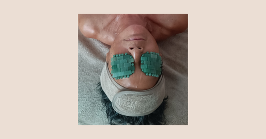 Massage du visage à Quimper : découvrez le Kobido